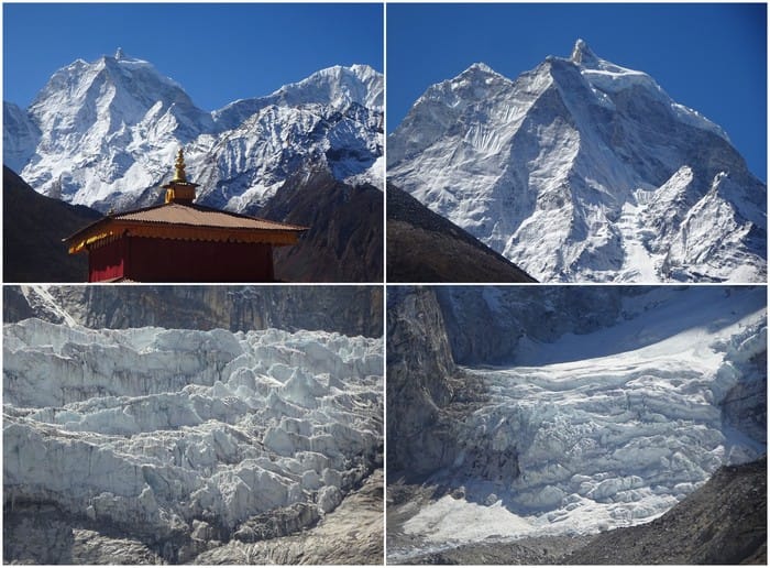 montanas himalaya