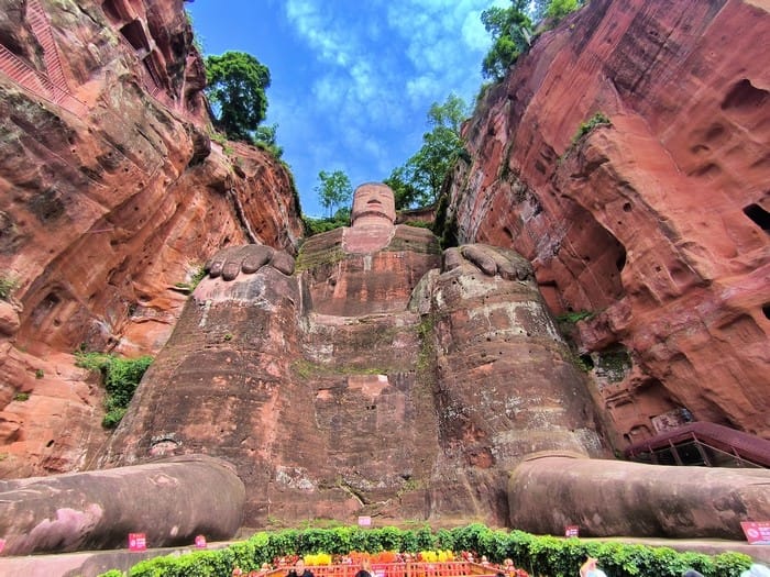 china chengdu