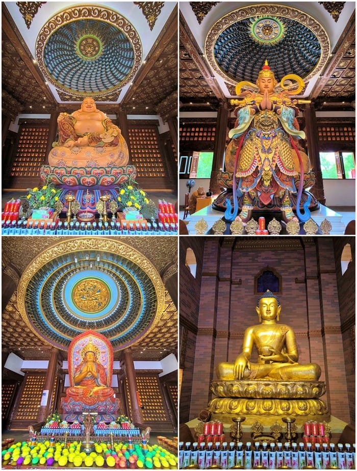 leshan chengdu