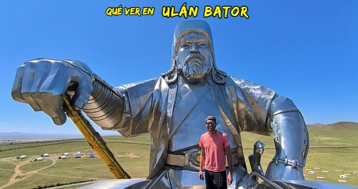 que ver ulan bator