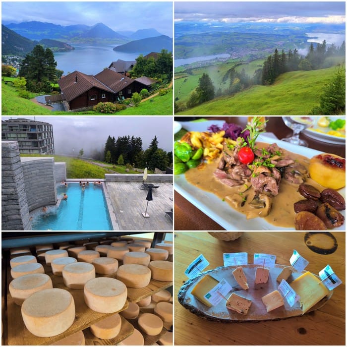 rigi suiza