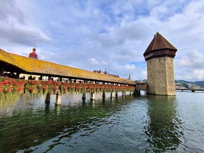 excursiones lucerna