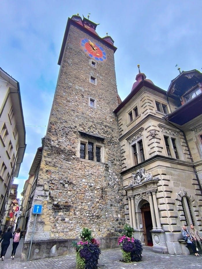 ayuntamiento lucerna