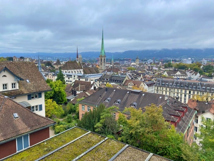 polyterrasse