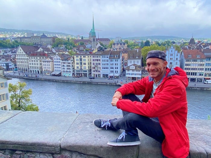 mirador lindenhof