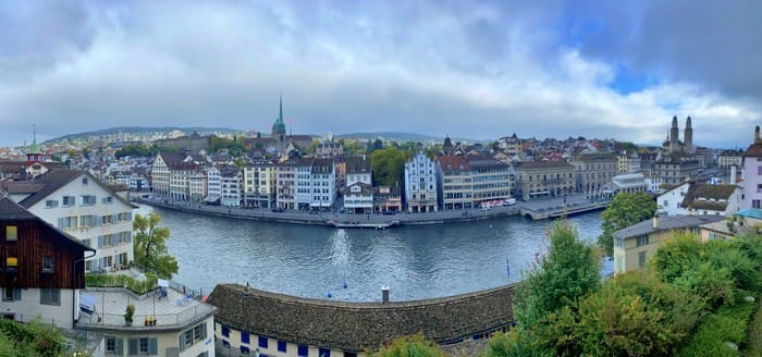 lindenhof suiza