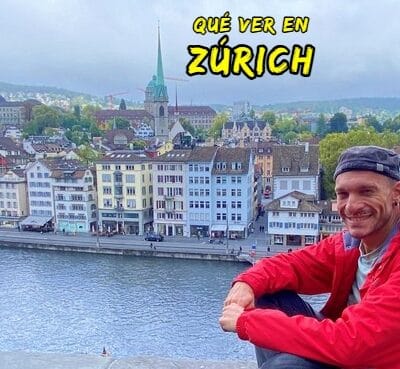 Qué ver en Zúrich: 15 lugares imprescindibles para visitar