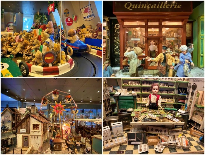 museo juguetes mundo