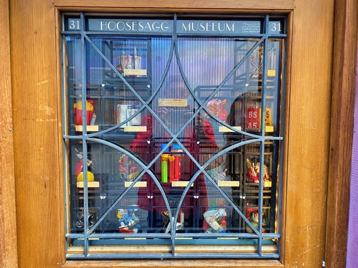 museo hoosesagg