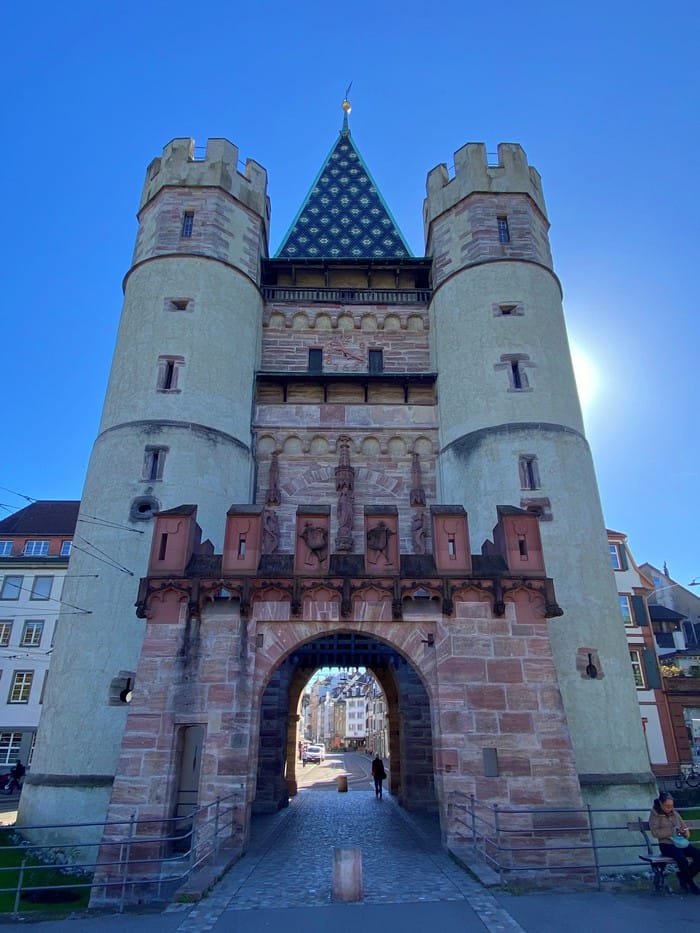 spalentor