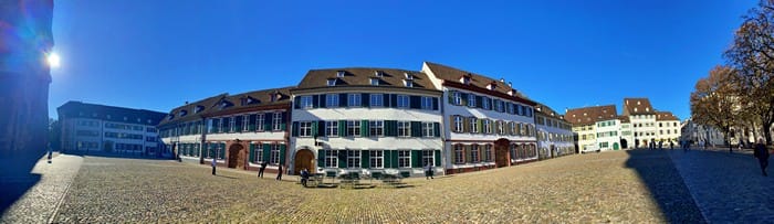 munsterplatz