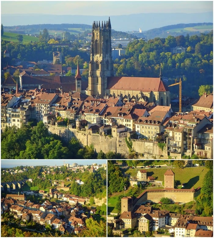 vistas panoramicas friburgo