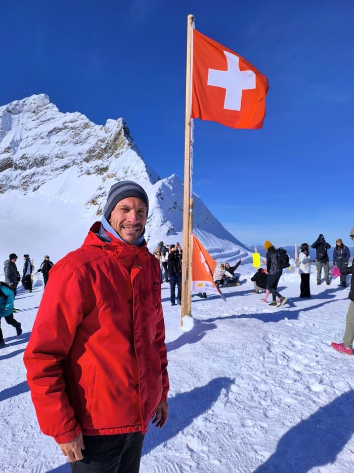 jungfraujoch