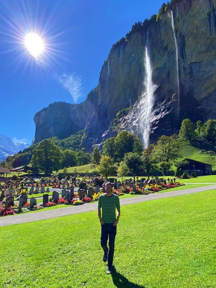 lauterbrunnen interlaken