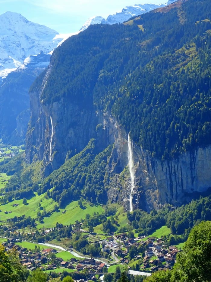 que hacer interlaken
