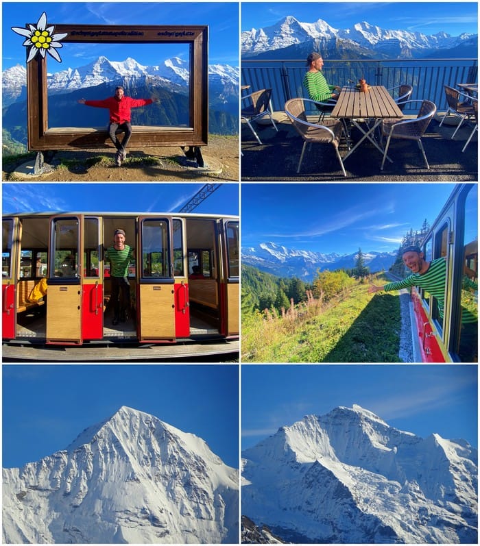 schynige platte suiza