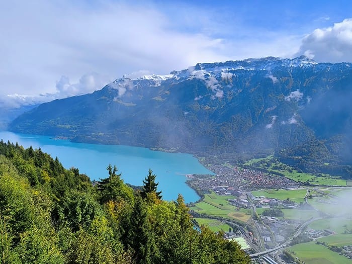 harder kulm interlaken