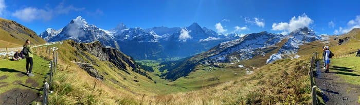lago bachalpsee