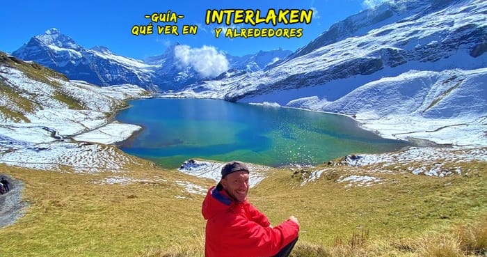 que ver interlaken