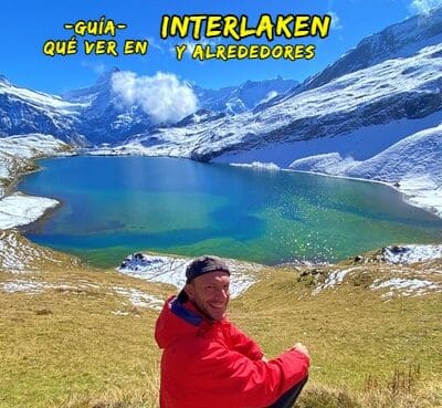 Qué ver en Interlaken: La mejor guía con 15 lugares imprescindibles