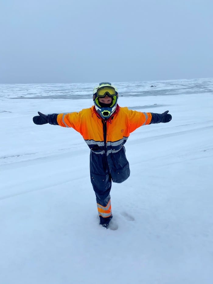 excursiones circulo dorado islandia