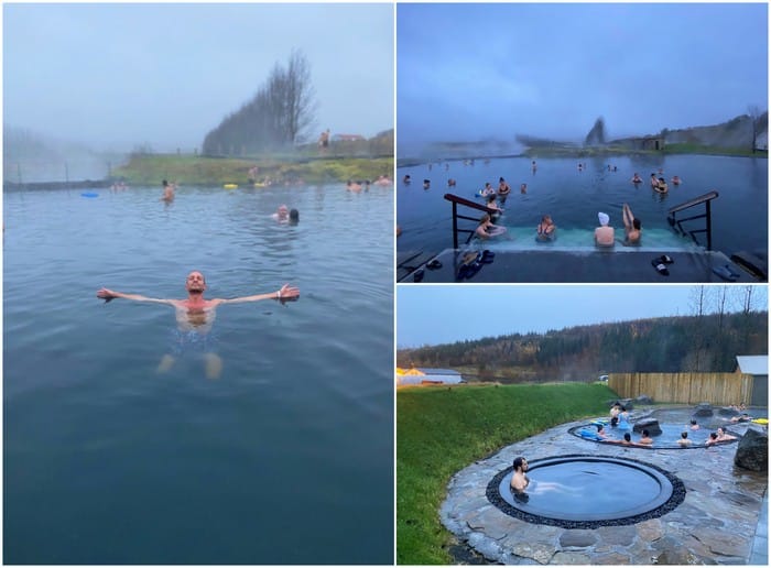 laguna secreta islandia