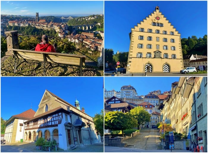 excursion gruyeres