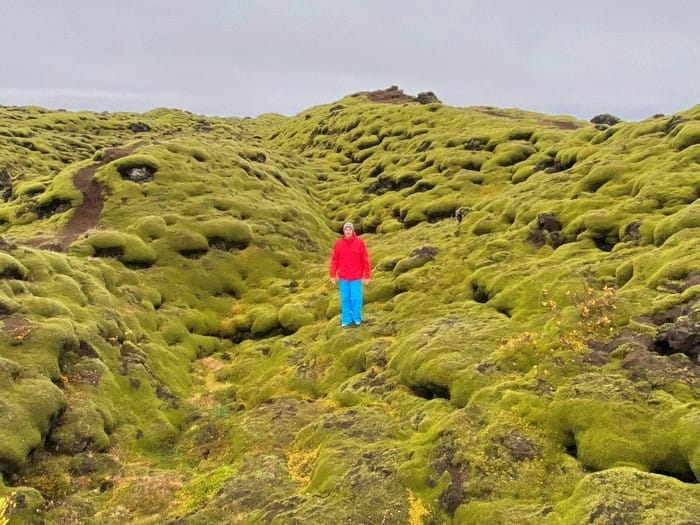 sur islandia itinerario