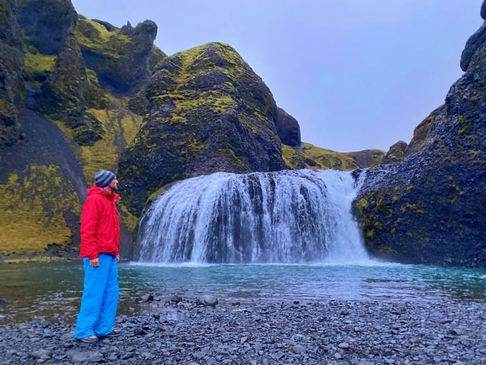 mejores cascadas islandia