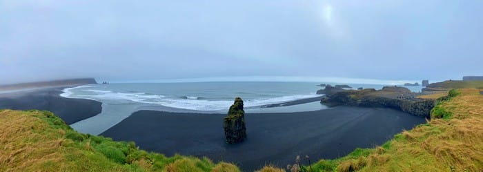 que hacer sur islandia