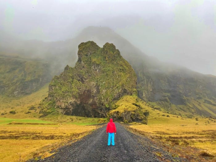excursiones sur islandia