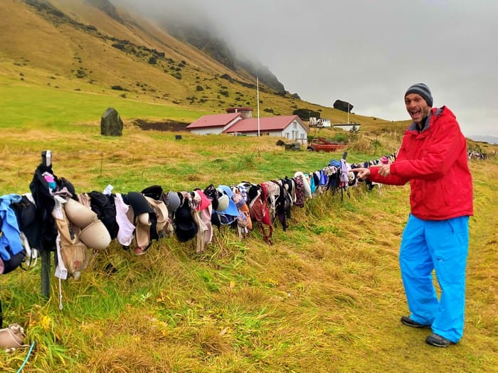 valla sujetadores islandia
