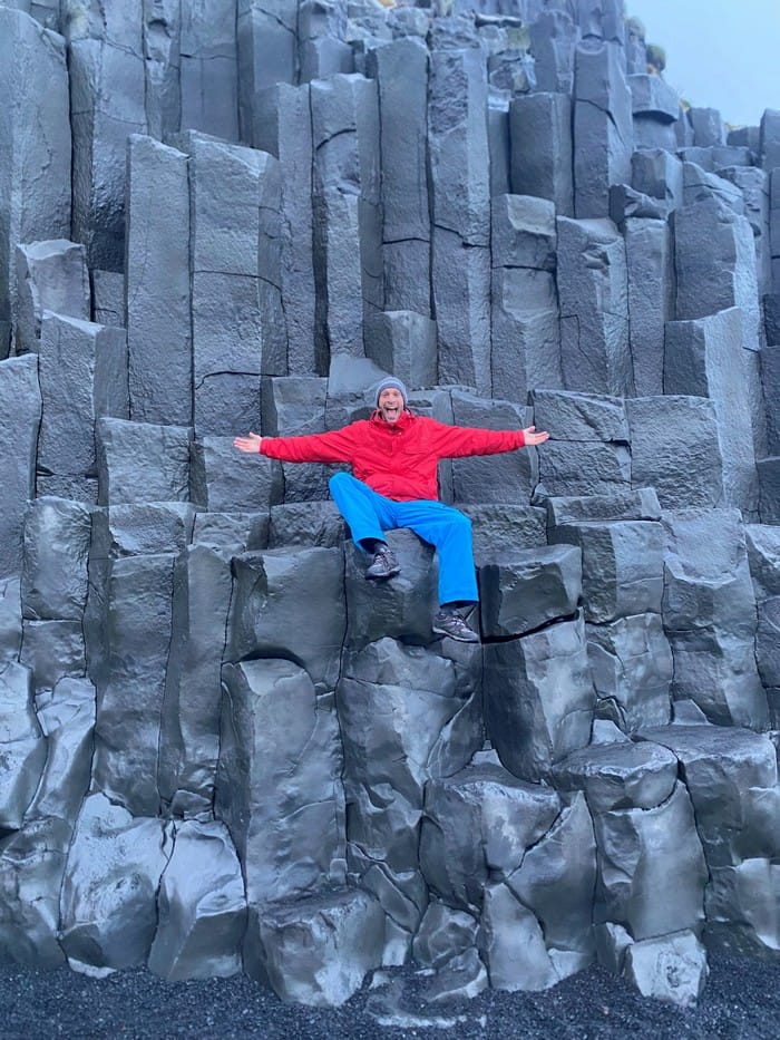 playa reynisfjara