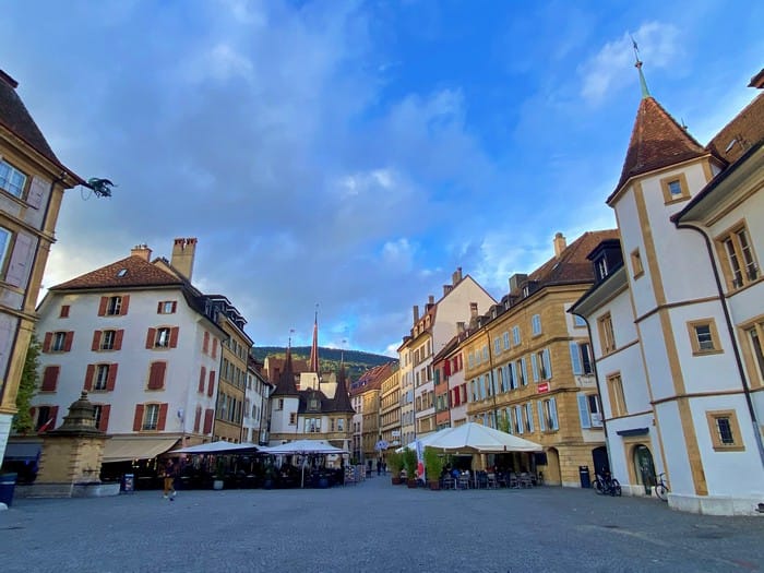 neuchatel