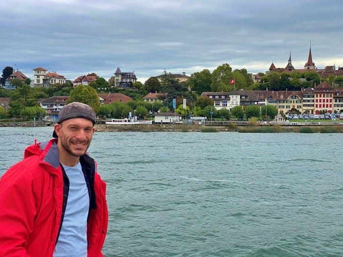 barco neuchatel