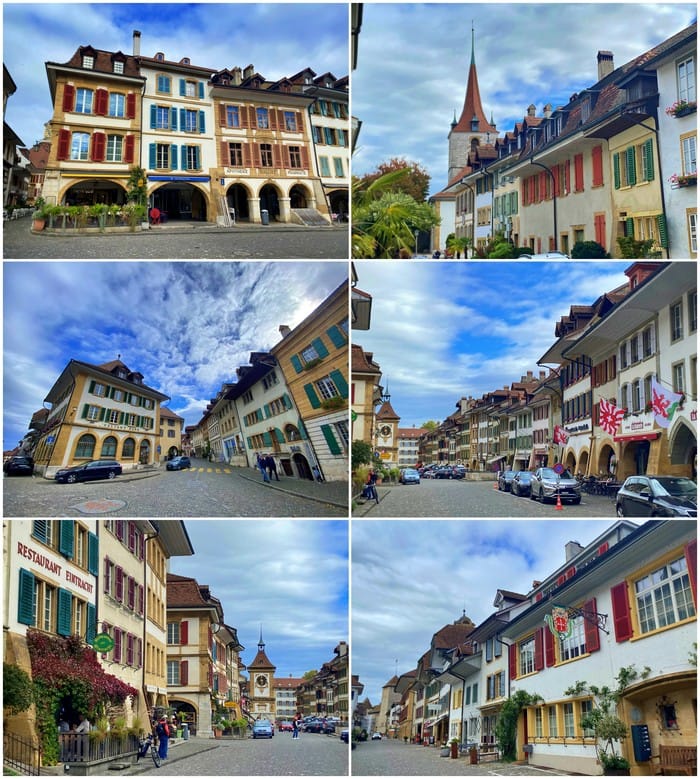 murten suiza
