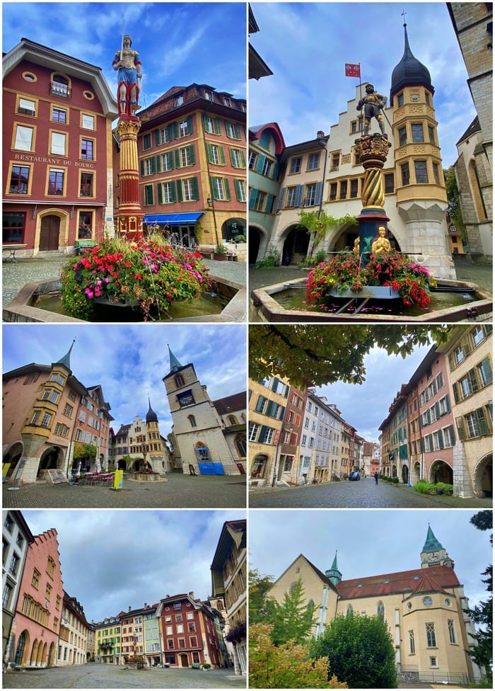biel suiza