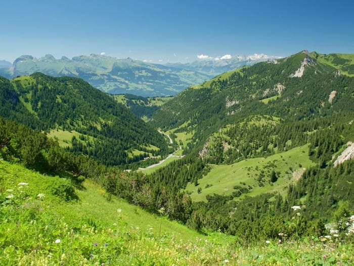 que hacer liechtenstein