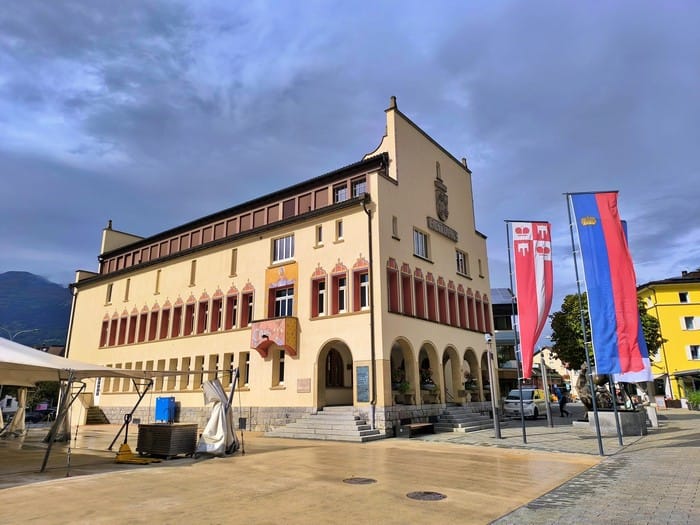 ayuntamiento vaduz