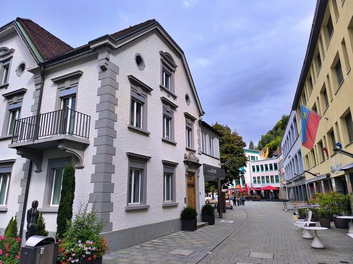 calle stadtle vaduz