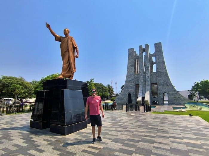 excursiones accra
