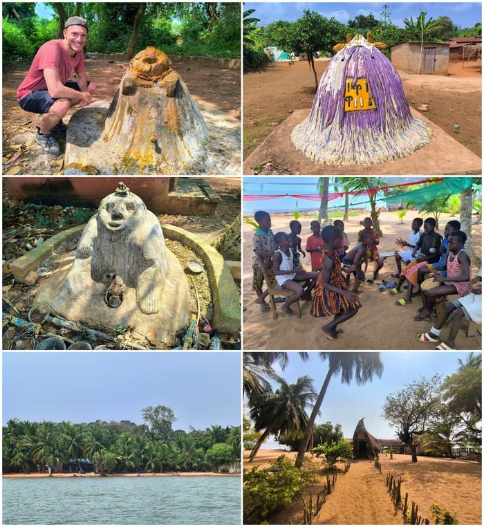 possotome benin
