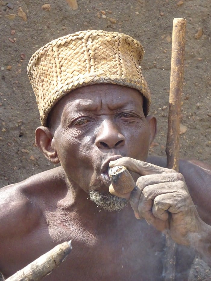 taneka benin