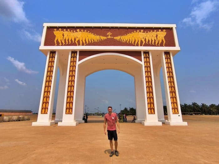 esclavos africa