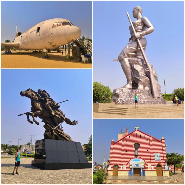 cotonou benin