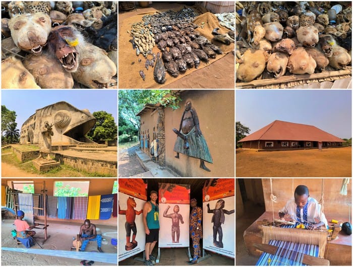 abomey