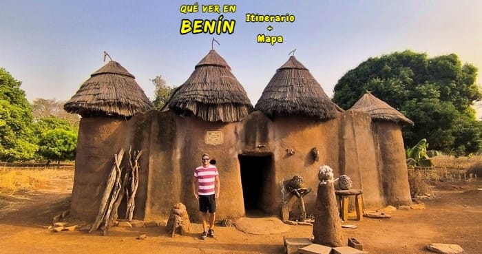 que ver benin