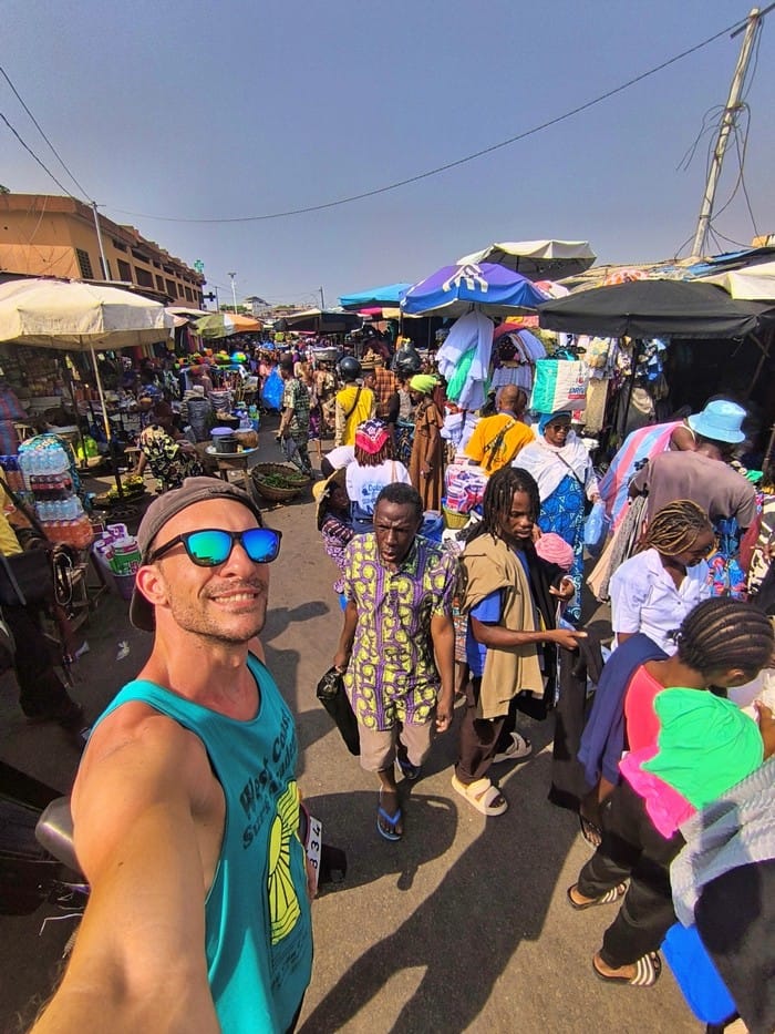 mercado dantokpa