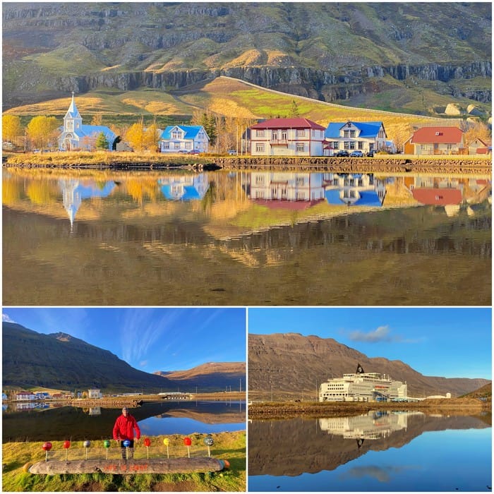 seydisfjordur
