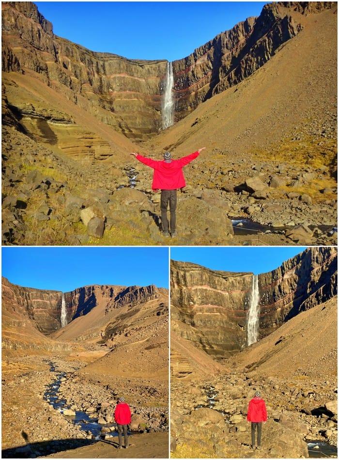 cascada hengifoss